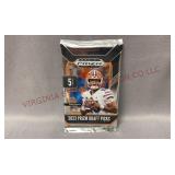 Prizm Draft Picks Pack 2023 Panini Prizm Football