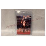 Michael Jordan 1998 Upper Deck Elements of Style