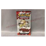 Pokémon Destined Rivals Fun Pack of 3 Cards
