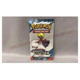 Pokémon Journey Together Fun Pack of 3 Cards