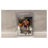 Kobe Bryant Foil Insert 1999 Upper Deck Dynamics