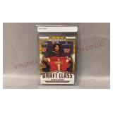 Jayden Daniels RC 2024 Panini Draft Class Insert