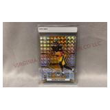 George Pickens RC Prizm 2022 Panini Mosaic NFL