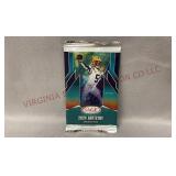 2024 Artistry Football 5 Card Pack