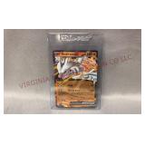 Reshiram ex Foil Pokémon 2025 Double Rare