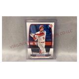 Shohei Ohtani Bowman 2024 MLB Baseball