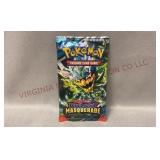 Pokémon Twilight Masquerade Pack