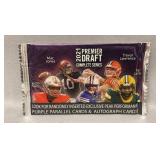 2021 Premier Draft Football Complete Series Pack