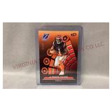 #14/25 JaMarr Chase 2022 Panini Zenith Football
