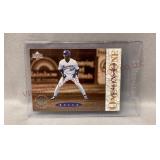 Michael Jordan RC 1995 Upper Deck One on One RC