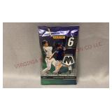 2022 Panini Mosaic Baseball 6 Card Pack