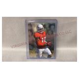 Davante Adams RC 2014 Flair Showcase
