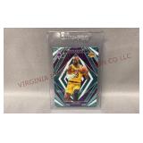 LeBron James Phoenix Paragon Teal Foil 2023-24