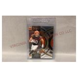 Chase Brown Rookie 2023 Panini Select RC