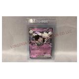 Houndstone Foil Promo 2024 Pokémon