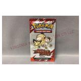 Pokémon Destined Rivals Fun Pack of 3 Cards