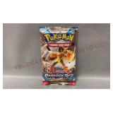 Pokémon Paradox Rift Pack