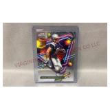 Rob Gronkowski Chrome 2024 Topps Composite