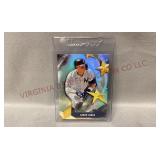 Aaron Judge Insert Stars of MLB Foil 2025 Topps