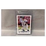 Aaron Judge 2022 Topps MLB Baseball Card