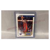 Zion Williamson RC Panini Threads Rookie