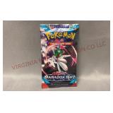 Pokémon Paradox Rift Pack