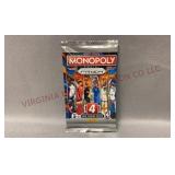 NBA Prizm Pack 2024-25 Panini Monopoly