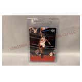 Michael Jordan 1998 Upper Deck Elements of Style