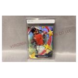 Ronald Acuna Jr NEW! Foil 2025 Topps Stars of MLB