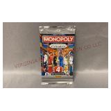 NBA Prizm Pack 2024-25 Panini Monopoly