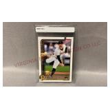 Paul Skenes All Star Rookie 2025 MLB Topps