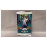 2024 Artistry Football 5 Card Pack
