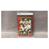 Peyton Manning 2000 Score Foil NFL Football Card