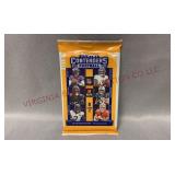 Contenders 8 Card Pack 2024 Panini Contenders NFL