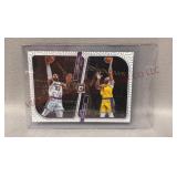Lebron James 2023-24 Panini Donruss Optic NBA