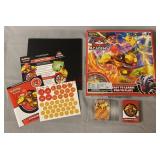 Pokémon Armarouge Deck & Game