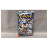 Pokémon Stellar Crown Pack