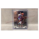 LeBron James National Pride 2021-22 Panini Mosaic