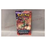 Pokémon Temporal Forces 10 Card Pack