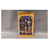 Contenders 8 Card Pack 2024 Panini Contenders NFL