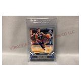 Zion Williamson RC 2019-20 Panini Playbook Rookie