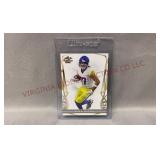 Puka Nacua Rookie 2023 Leaf Trinity RC