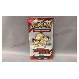 Pokémon Destined Rivals Fun Pack of 3 Cards