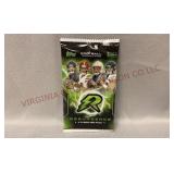 2024 Topps Resurgence 4 Card Pack