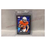 Bijan Robinson RC 2022 Artistry Base Rookie