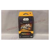 Star Wars Jump to Lightspeed 16 Card Pack