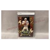 Peyton Manning 1999 Ovation Upper Deck NFL Card
