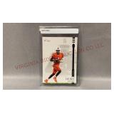 Cam Ward Rookie Draft Pick