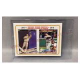 Aaron Judge 2023 Topps Baseball