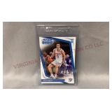 Josh Giddey RC 2021-22 Panini Threads Rookie